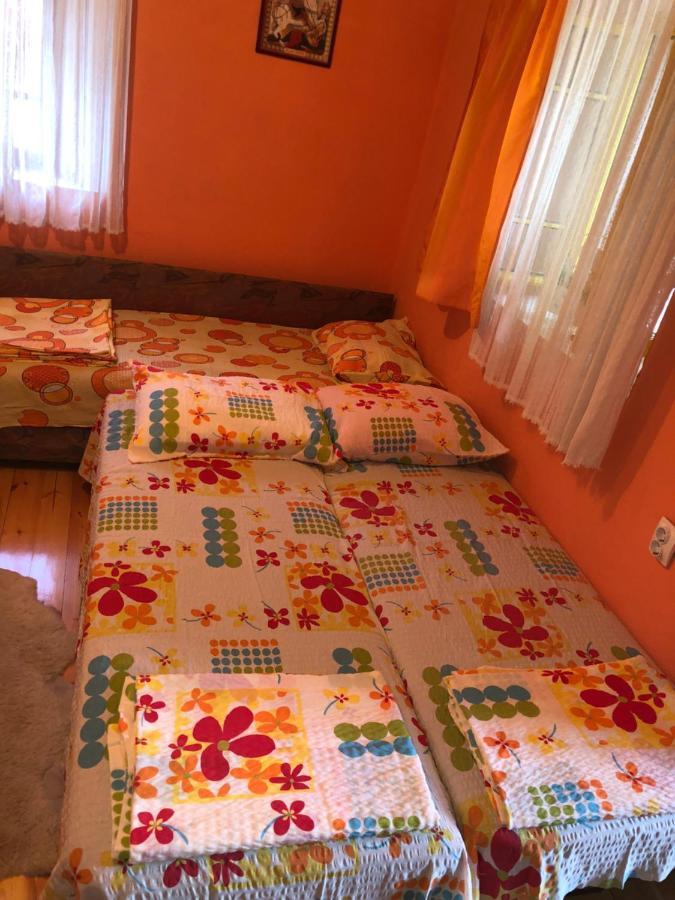 Ethno House Ivanovic Virpazar Eksteriør bilde