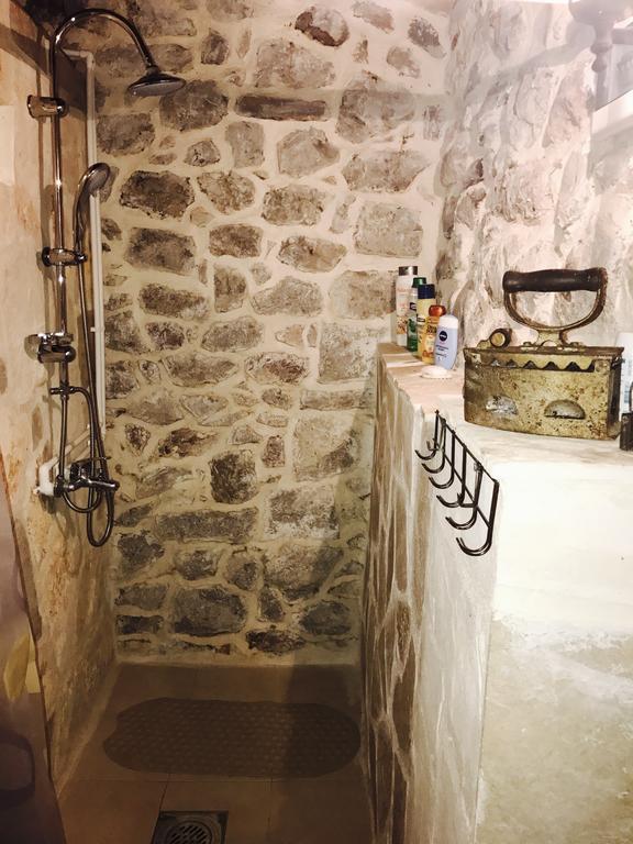 Ethno House Ivanovic Virpazar Eksteriør bilde